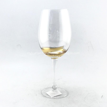 Classic Swirl Wine Glasses